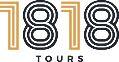 1818 Tours